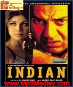 Indian 2001